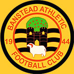 Banstead Athletic FC Football Club Banstead 