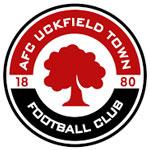 AFC ukfield town FC logo