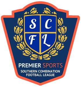 scfl LEAGUE Logo