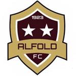 Alford FC logo