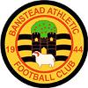 Banstead Athletic FC log