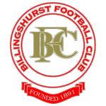 billinghurst FC logo