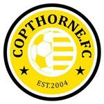 copthirne fc logo