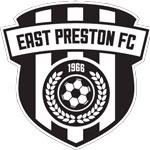 East Preston FC logo