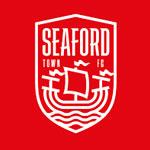 seaford football logo