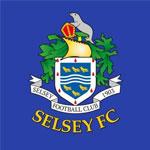 selsey FC logo